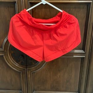 Used, shorts